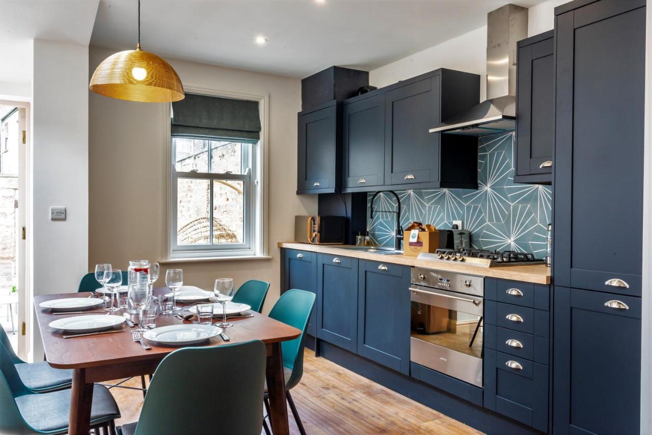 8 Kyme Street Villa Йорк Екстериор снимка